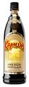 Kahlua Liqueur French Vanilla